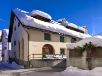 Chesa Olgiati 1