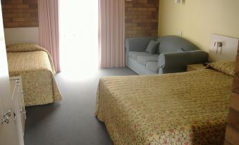 Comfort Inn Dubbo City