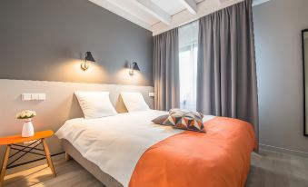 Mandarina Hotel Luxembourg Strassen