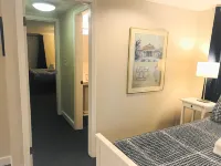 Cambie Lodge Hotel di 
