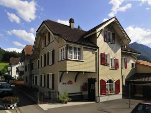 Hotel Lötschberg