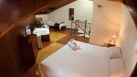 Pousada Candonga da Serra Hotels in Santa Cruz de Minas