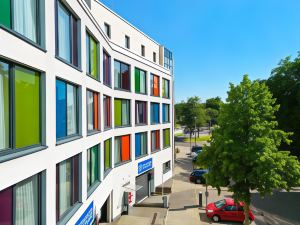 Hotel ibis Styles Hildesheim