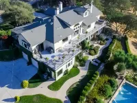 High Ridge Manor