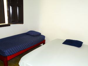 Hostal Madrid