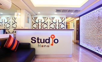 Studio Nana by ICheck Inn