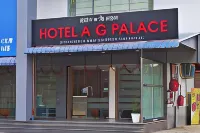 Hotel A.G. Palace