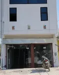 假日酒店