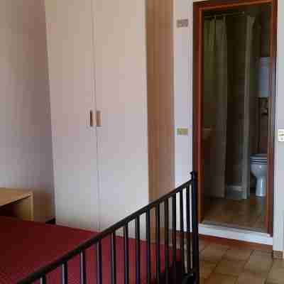 Hotel Augusta Garni Rooms