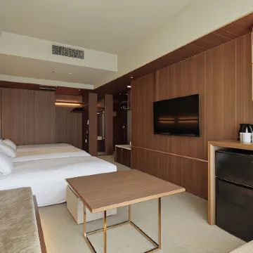 Candeo Hotels Osaka Shinsaibashi