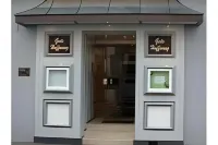 Hotel Gute Hoffnung Pforzheim Hotel a Niefern-Oschelbronn