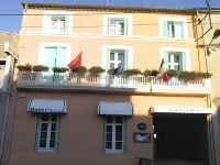 Cit'Hotel Hotel Las Cigalas Hotels in Portiragnes