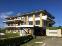 Tagimoucia House Hotel