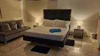 Piscina Sarita Club Boutique Hotels in Girardot
