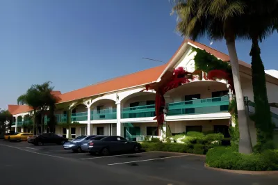 Dynasty Suites Redlands Hotels in Redlands