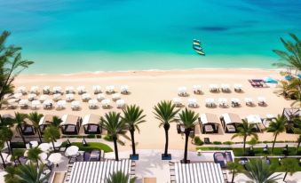 The Westin Grand Cayman Seven Mile Beach Resort & Spa