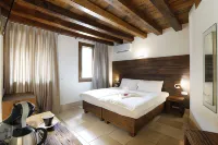 Hotel Antica Abbazia Hoteles en Foza