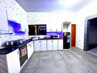 Oliver Cottage Hotel di Abura Asebu Kwamankese