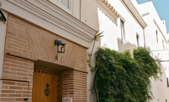 Casa Africa