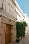 Casa Africa