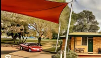 Orbost Country Man Motor Inn Hotels in Orbost