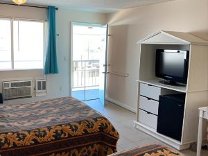 Surfside Motel - Seaside Heights