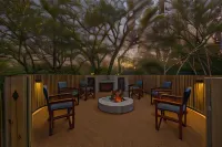 วิลล่าหรู Ukanyi โรงแรมใน