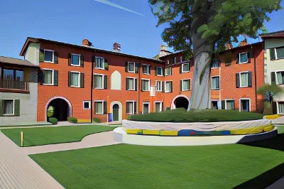 Residence Borgo Mondragon