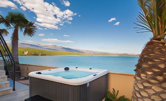 Villa Jasmin Posedarje