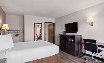 Travelodge by Wyndham Tucson AZ