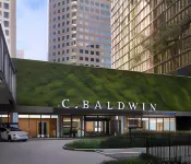 C. Baldwin, Curio Collection by Hilton Hotels near H-E-B