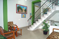 Alojamiento El Cardenal Hotels in Iquitos