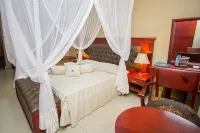Sapphire Hotel Entebbe Kigo Hotels in Kyadondo