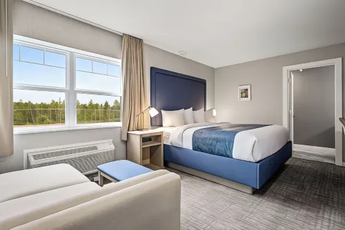 Alexandra Inn Hotels in Whitewater