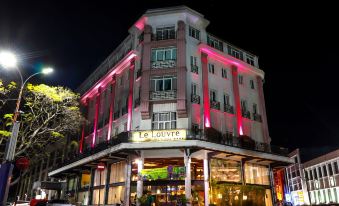 Le Louvre Hotel & Spa