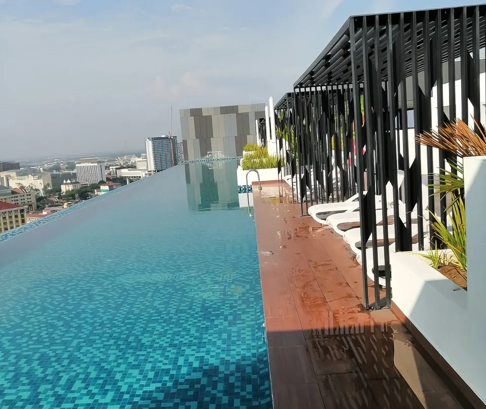 Ipoh Centre Horizon Apartment - Ipoh