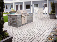 Stayapt Suites Madison-Greenbrier - 3-Star