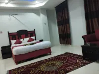 Galiyat Hills Hotel Hotels in Swat