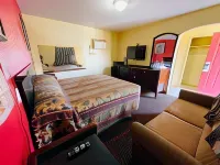 Royal Palms Motel & RV Park Hotels in Orleans Parish