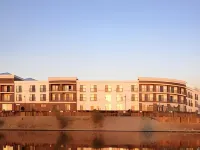 Courtyard Richland Columbia Point