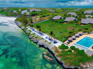 Kasha Boutique Hotel