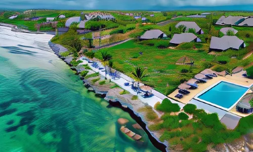 Kasha Boutique Hotel