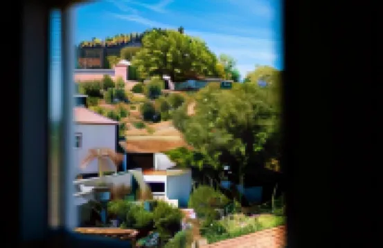 Casasupertubos - Obidos