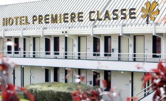 Premiere Classe Conflans-Sainte-Honorine