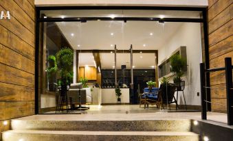 Madero Hotel & Suites