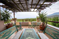 Seralis Pelion Hotels in Milies