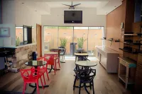 Hotel Ipiranga Maringa