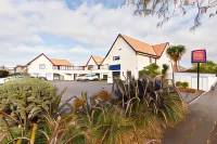 Bella Vista Motel Palmerston North Hoteles en Palmerston North