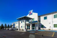 Motel 6 Wheatland, WY