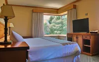 Hotel Puelche Hotel di Puerto Varas
